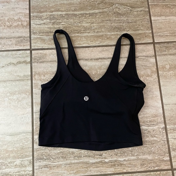 Lululemon Align Tank - Picture 4 of 5